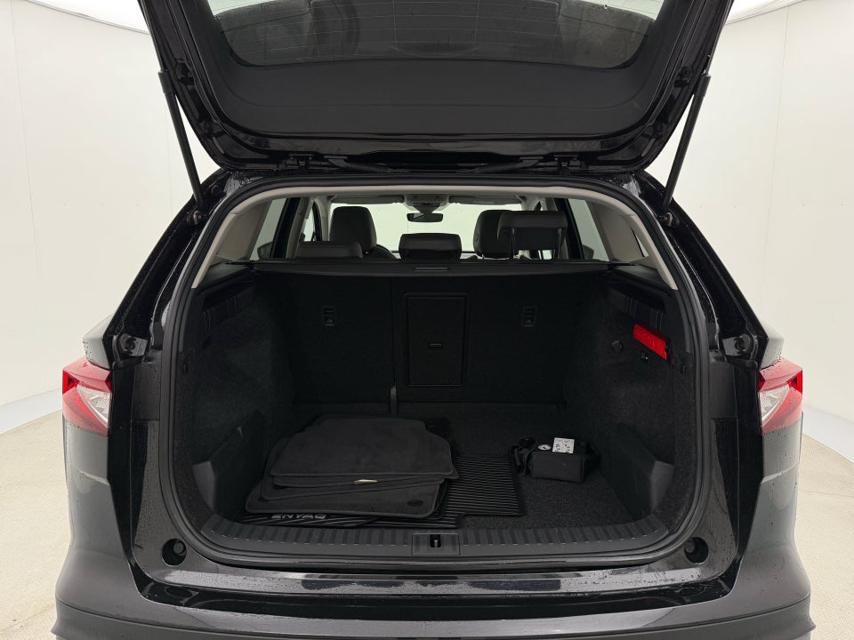 Skoda Enyaq 80 iV Lounge 5d