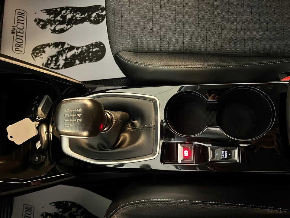 Peugeot 208 1,2 PureTech 100 Evolution 5d