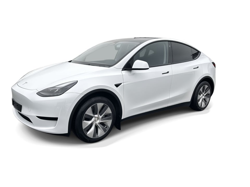 Tesla Model Y RWD 5d