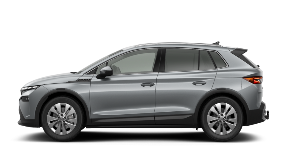 Skoda Elroq 85x iV 5d