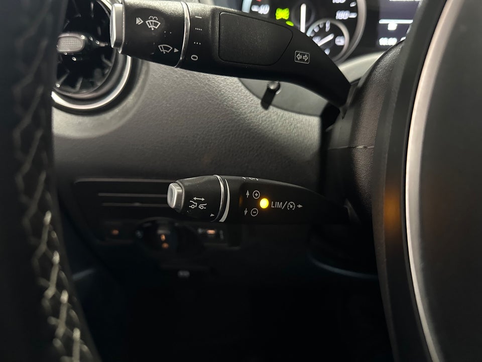 Mercedes eVito 112 Complete L