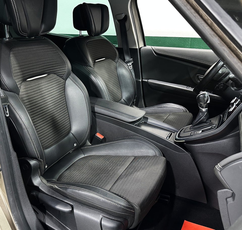 Renault Grand Scenic IV 1,5 dCi 110 Bose Edition EDC 7prs 5d