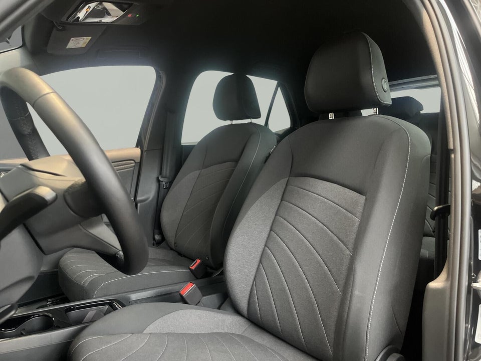 VW ID.3 58 Pro Performance 5d