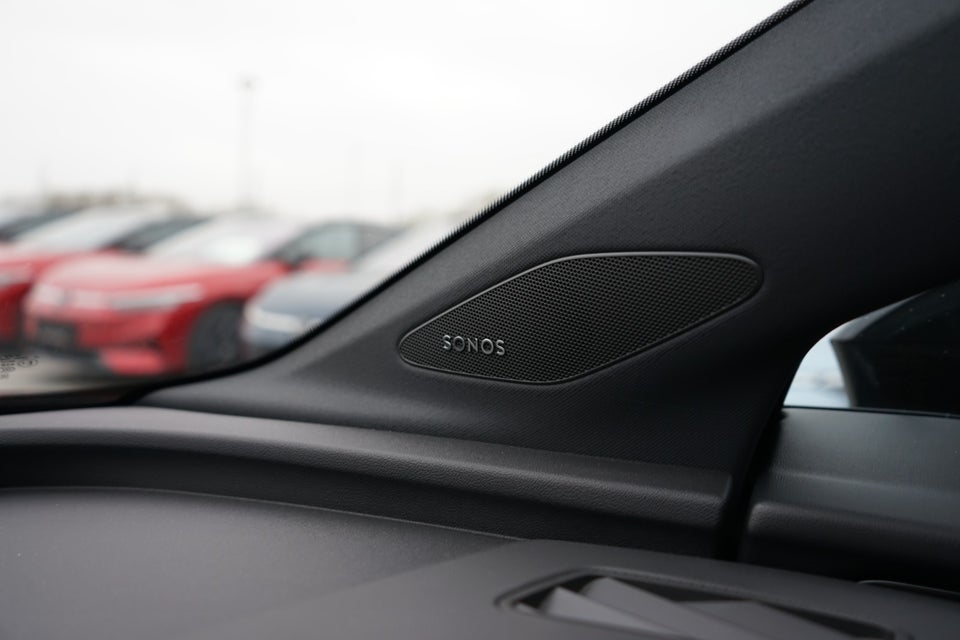 Audi Q4 e-tron 50 edition one S-line quattro 5d