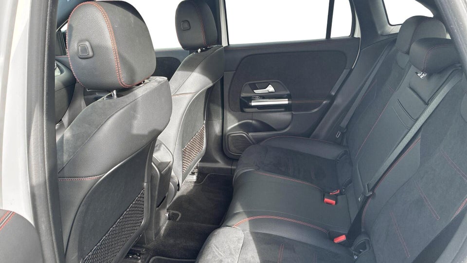 Mercedes EQA250 AMG Line 5d