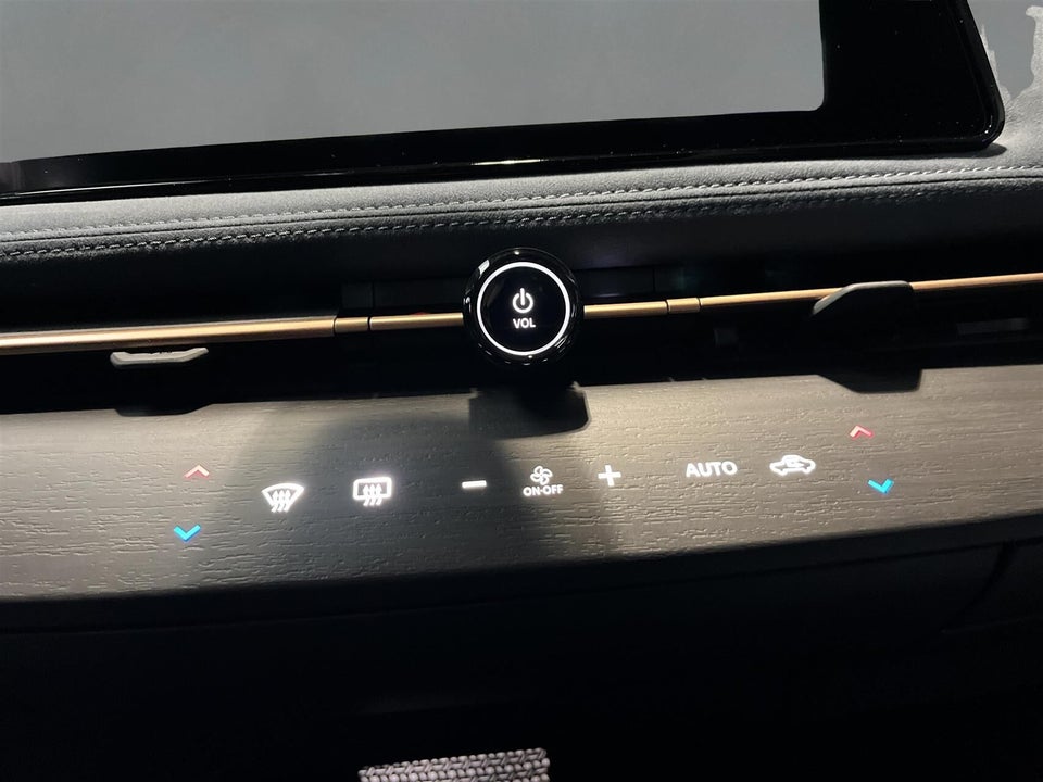 Nissan Ariya 87 Evolve 5d