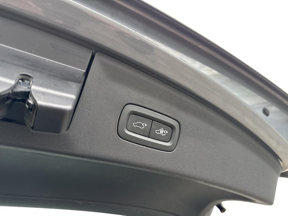 Polestar 2 Long Range 5d