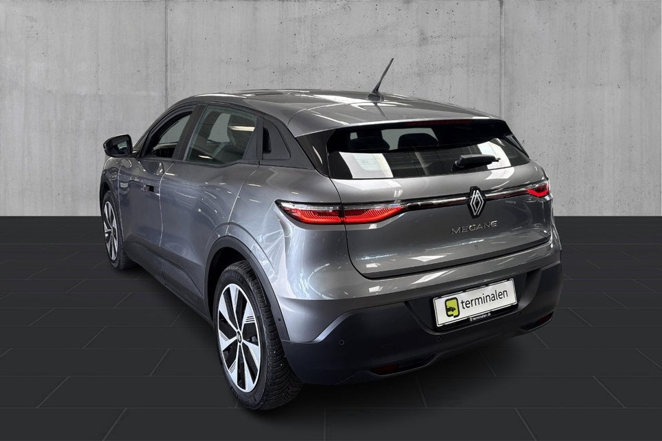 Renault Megane E-Tech 60 Evolution ER 5d