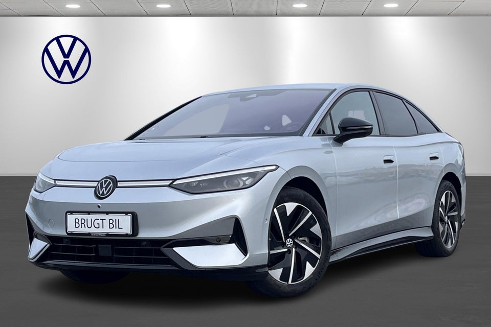 VW ID.7 86 Style S+ 5d