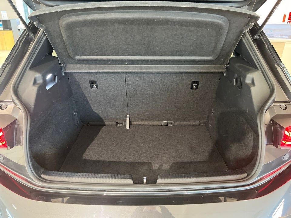 Cupra Born 77 e-Boost 5d