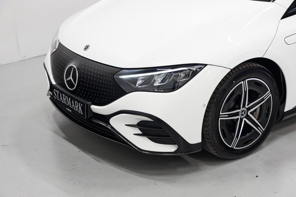 Mercedes EQE350 AMG Line 4d