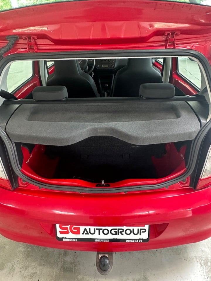 Skoda Citigo 1,0 60 Active GreenTec 5d