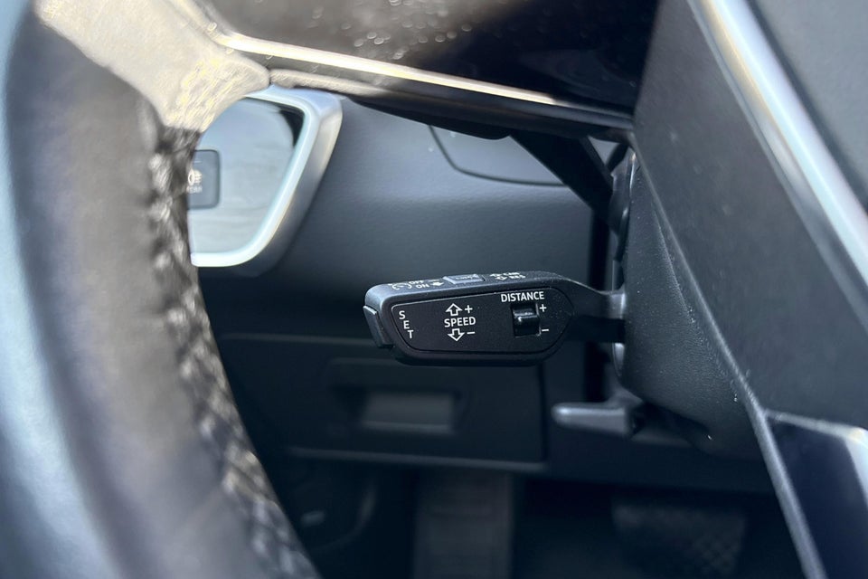 Audi A6 40 TDi Sport Prestige Avant S-tr. 5d