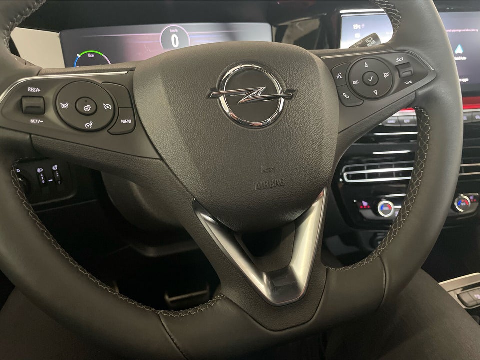 Opel Mokka-e 50 GS Line 5d