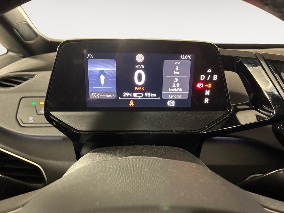 VW ID.3 58 Pro Performance 5d