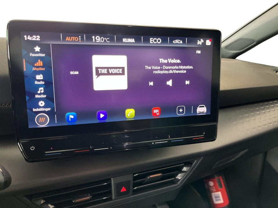 Cupra Born 58 High 5d