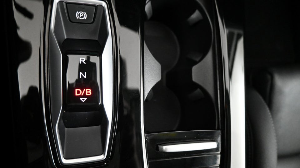 Audi Q6 e-tron Progress quattro 5d