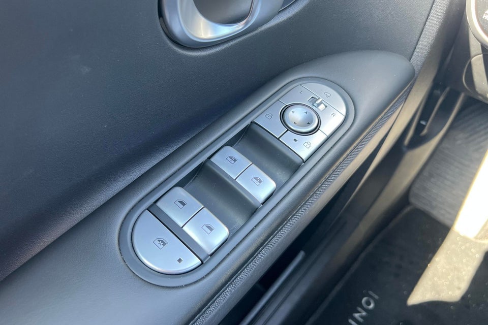 Hyundai Ioniq 5 77 Advanced AWD 5d