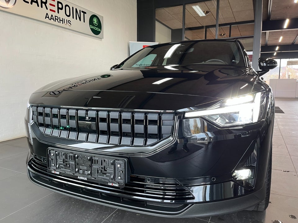 Polestar 2 Standard Range 5d