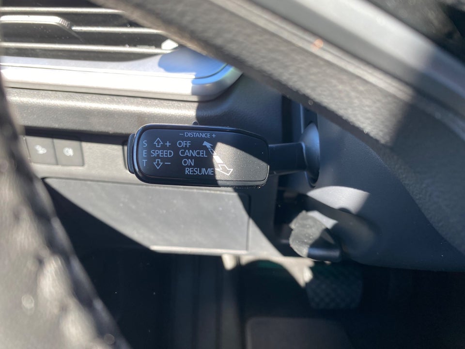 Skoda Enyaq 85 iV Premium 5d