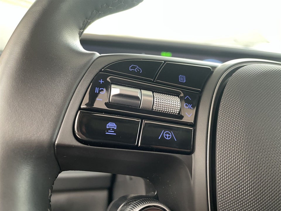 Hyundai Ioniq 6 77 Ultimate AWD 4d