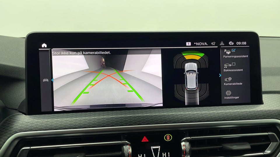 BMW X3 2,0 xDrive30e M-Sport aut. 5d