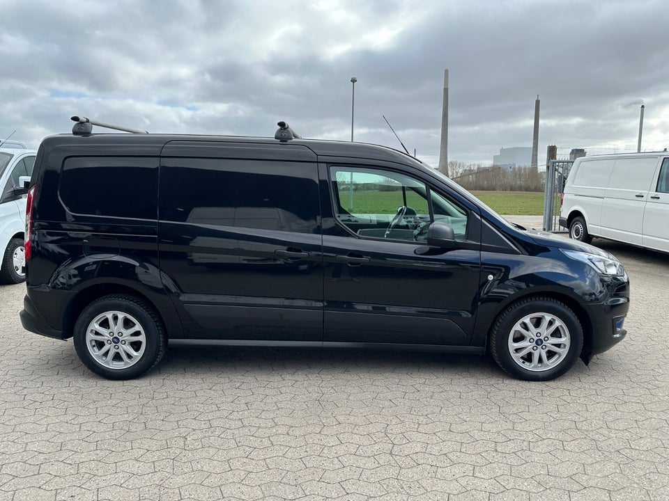 Ford Transit Connect 1,5 EcoBlue Trend lang