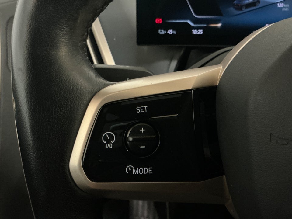 BMW iX xDrive50 Supercharged 5d