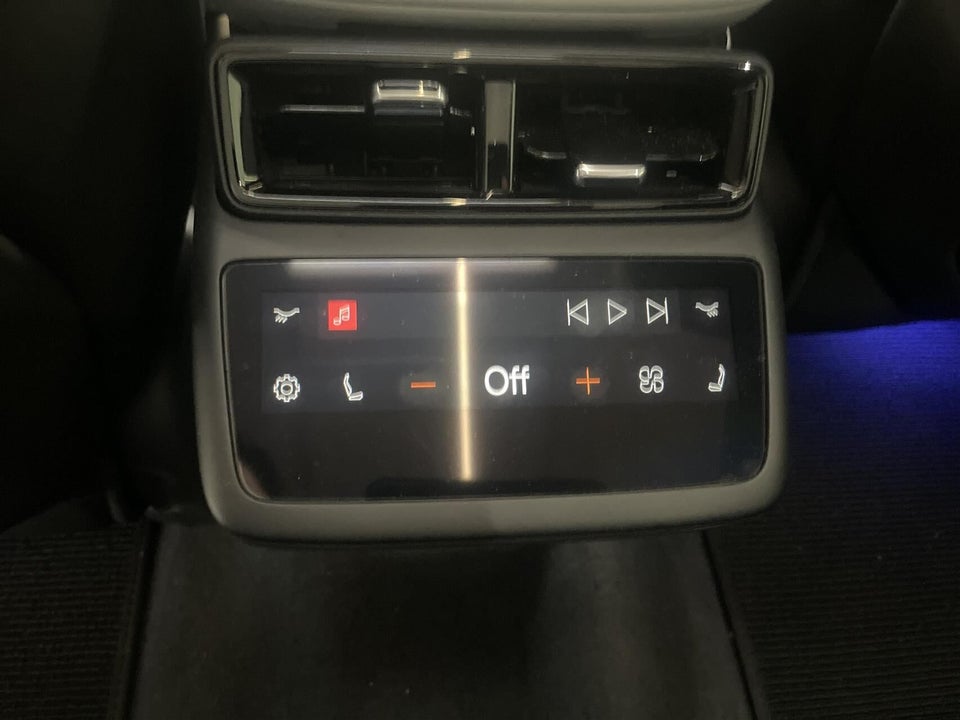 Polestar 4 Coupé AWD 5d