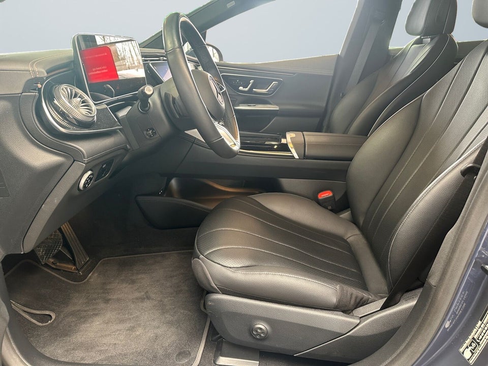 Mercedes EQE300 Avantgarde 4d