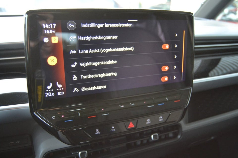 VW ID.Buzz 77 Pro SWB 5d