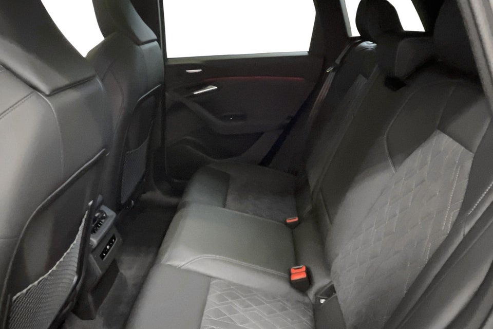 Audi Q6 e-tron Ultra quattro 5d