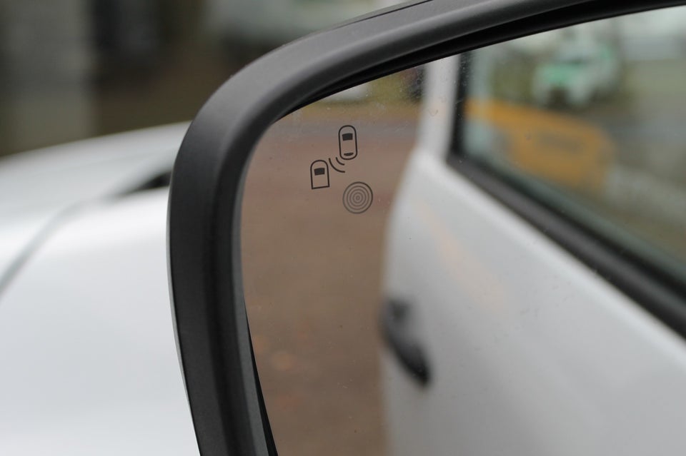 Renault Express 1,5 dCi 95 Tekno 5d