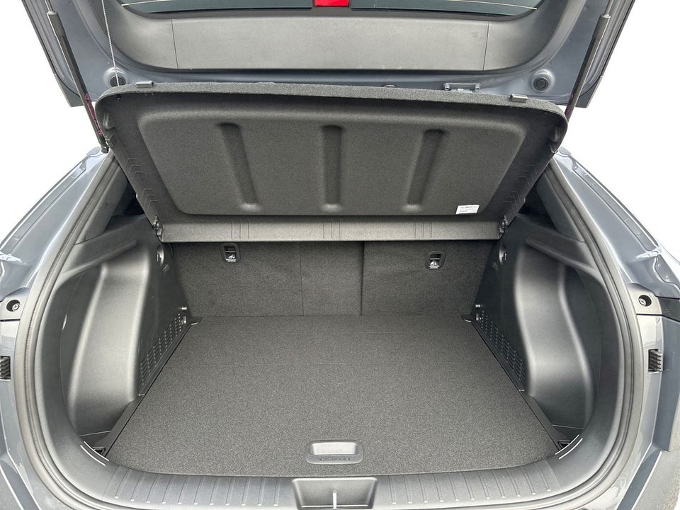 Hyundai Kona 65 EV N-Line 5d