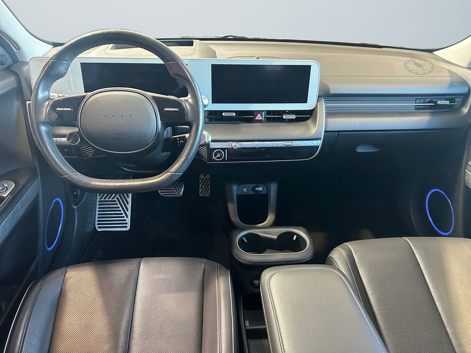 Hyundai Ioniq 5 73 Ultimate 5d