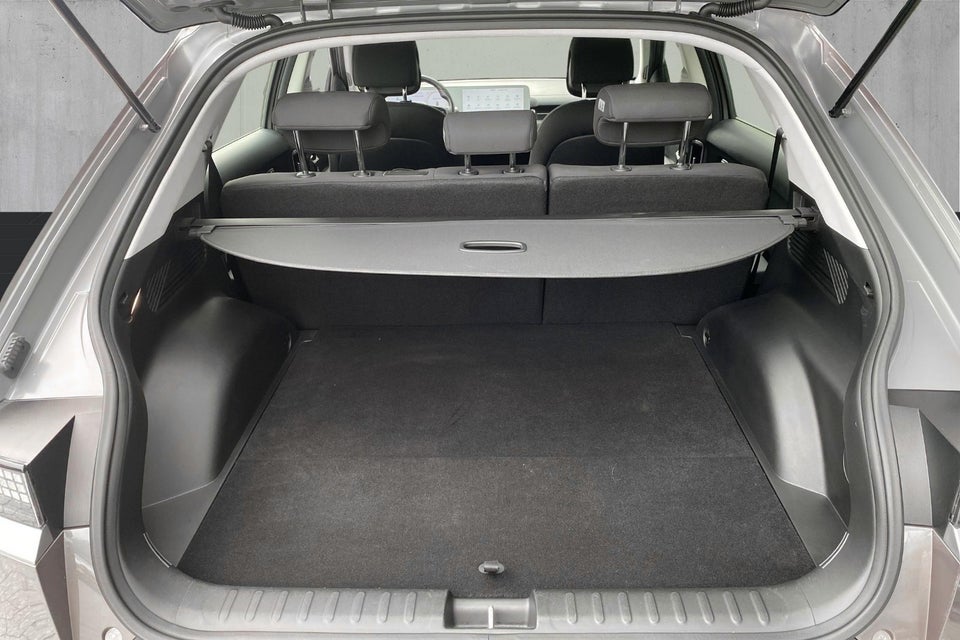 Hyundai Ioniq 5 73 Techniq AWD 5d