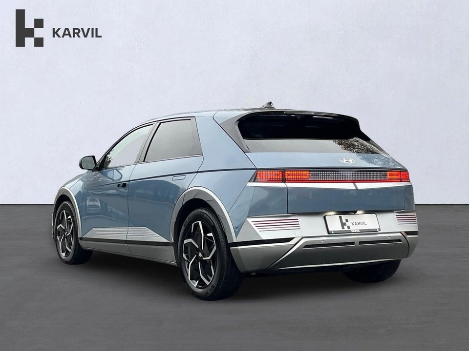 Hyundai Ioniq 5 73 Uniq Relax 5d