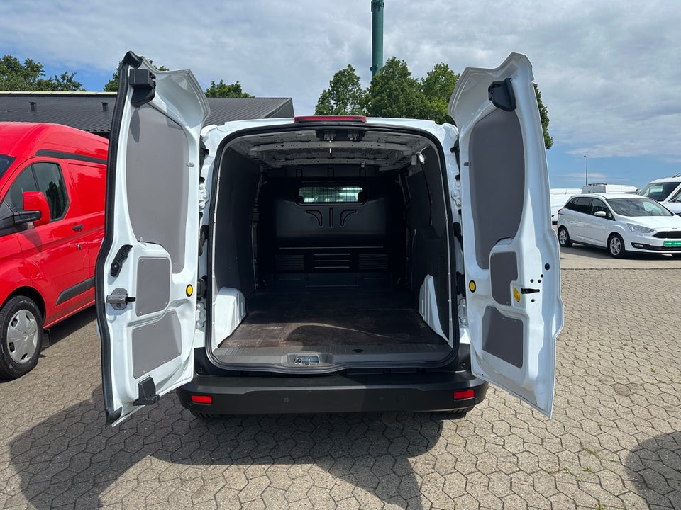 Ford Transit Connect 1,5 EcoBlue Trend lang