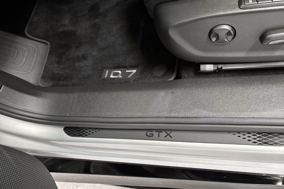 VW ID.7 86 GTX Max+ Tourer 4Motion 5d