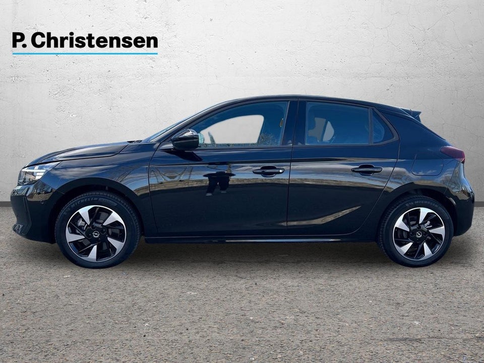 Opel Corsa-e 50 GS 5d