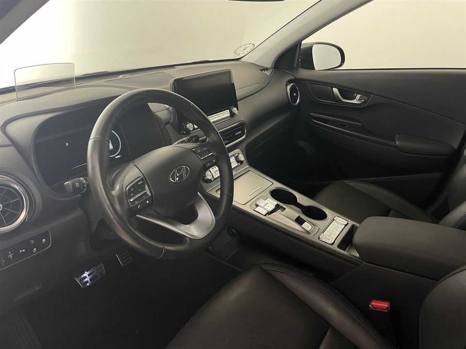 Hyundai Kona 64 EV Ultimate 5d