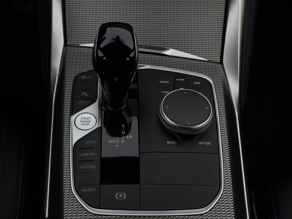 BMW 430i 2,0 Gran Coupé M-Sport aut. 5d