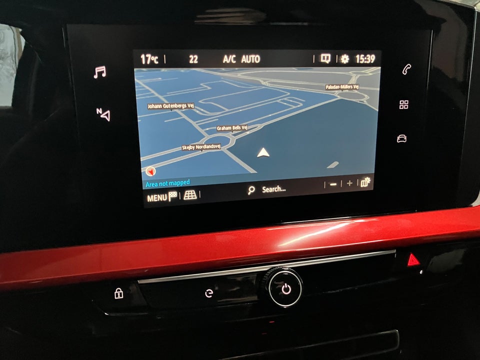 Opel Mokka-e 50 GS Line 5d