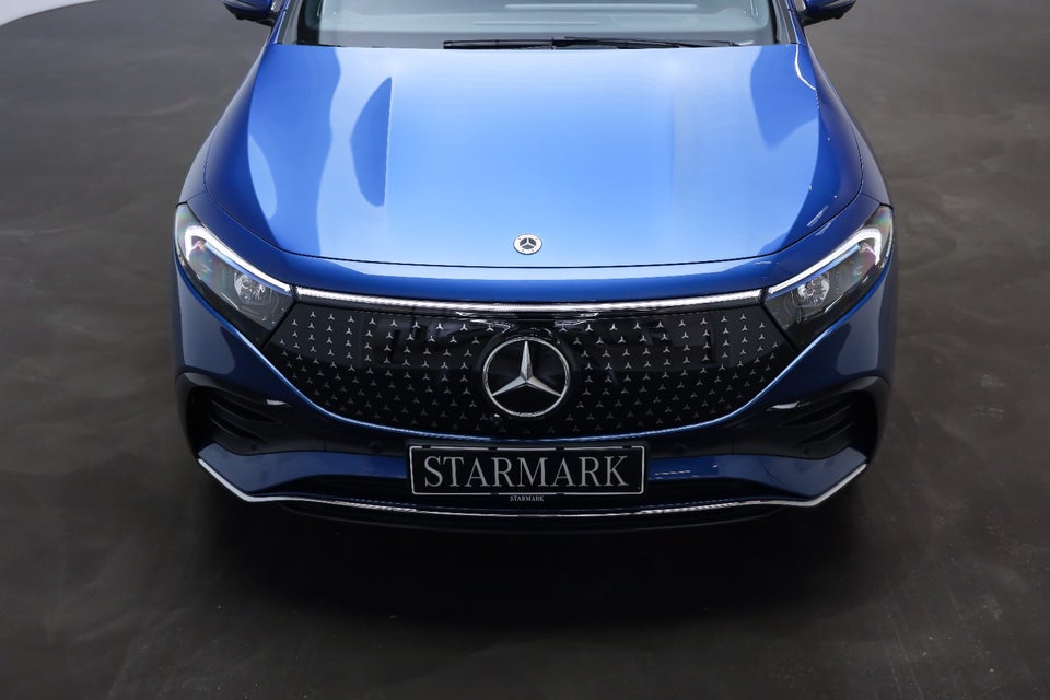 Mercedes EQA350 AMG Line Premium 4Matic 5d