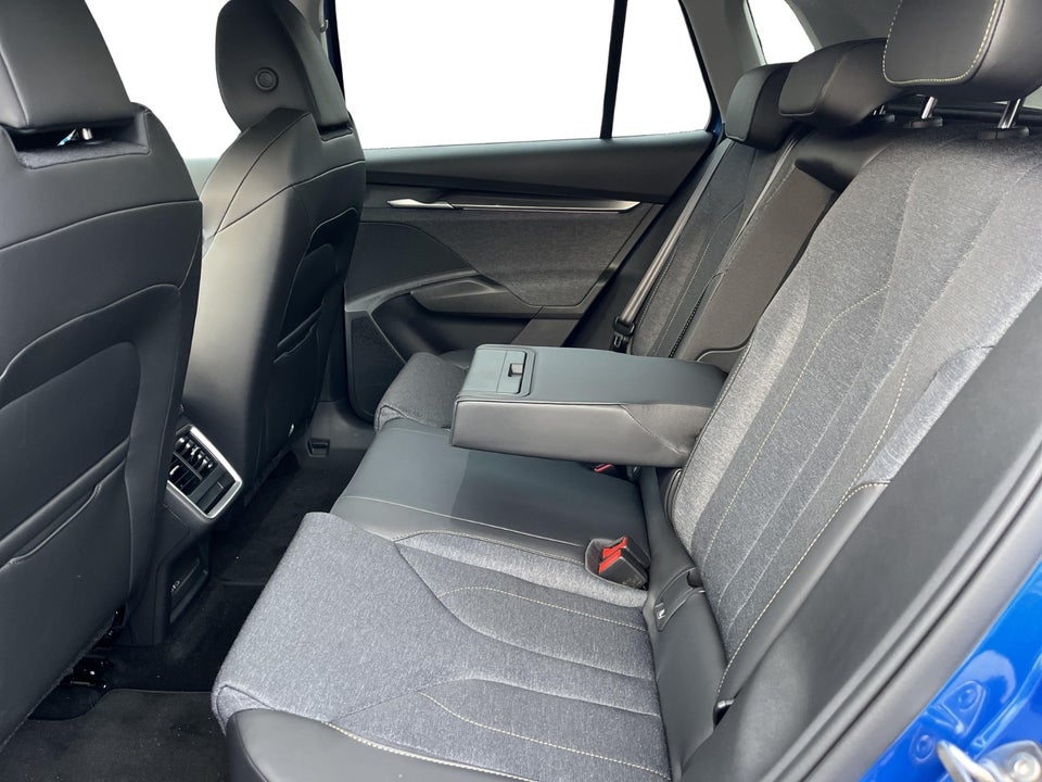 Skoda Elroq 60 iV 5d