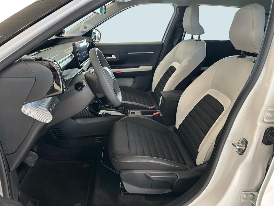 Citroën ë-C3 Aircross 44 VTR Sport 5d