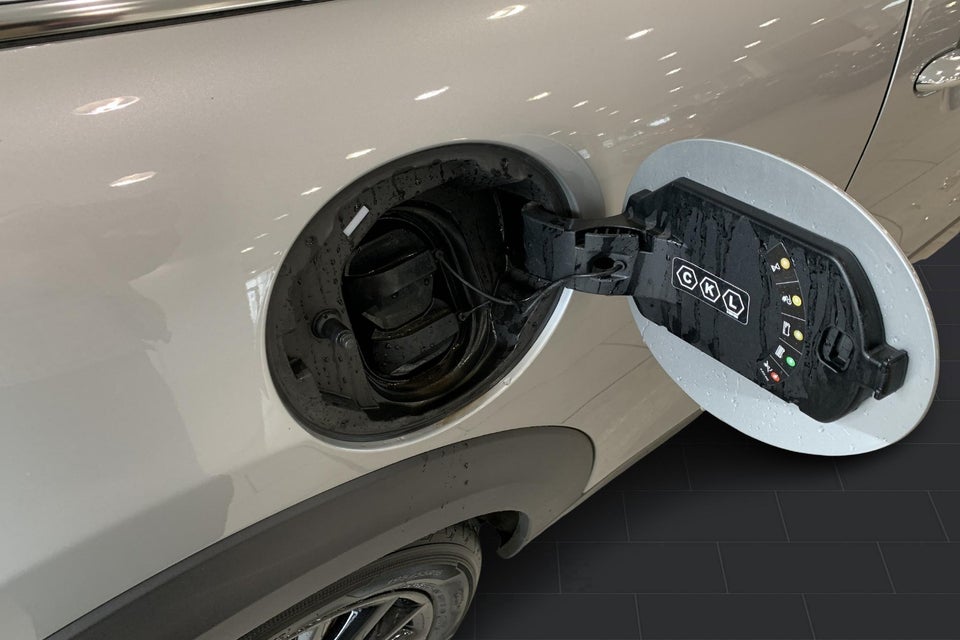 MINI Cooper SE Classic 3d