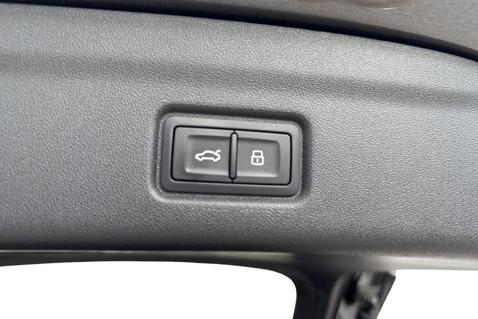 Audi Q6 e-tron Ultra performance 5d