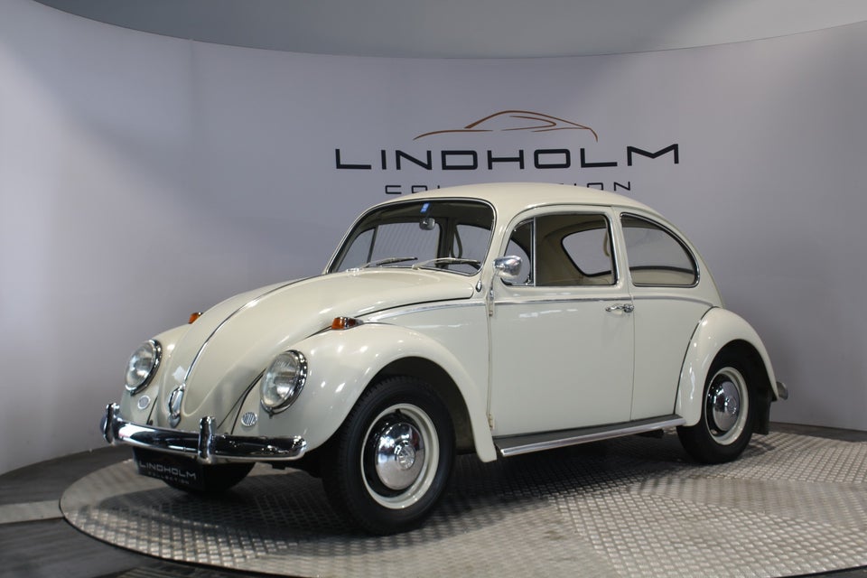 VW 1300 1,3  2d