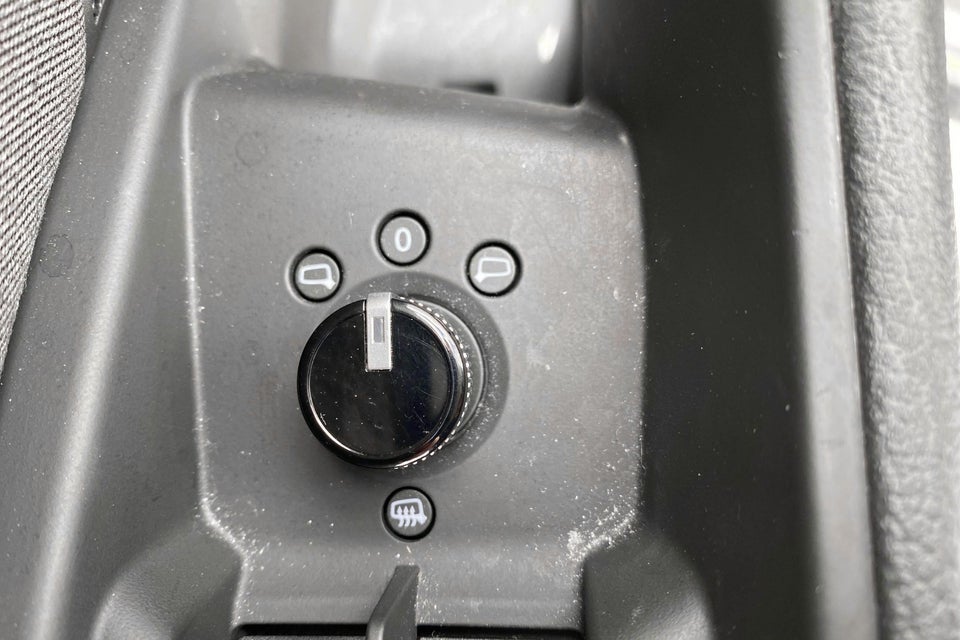 Audi e-tron 50 quattro 5d